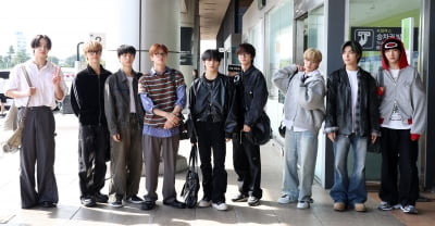 싸이커스, 비주얼 파라다이스[TEN포토]