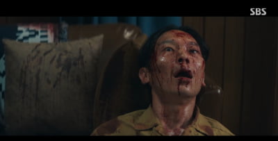 [종합] 양경원, 일가족 살인사건 연루됐다…”죄는 저승서 빌 것“('지옥에서온판사')