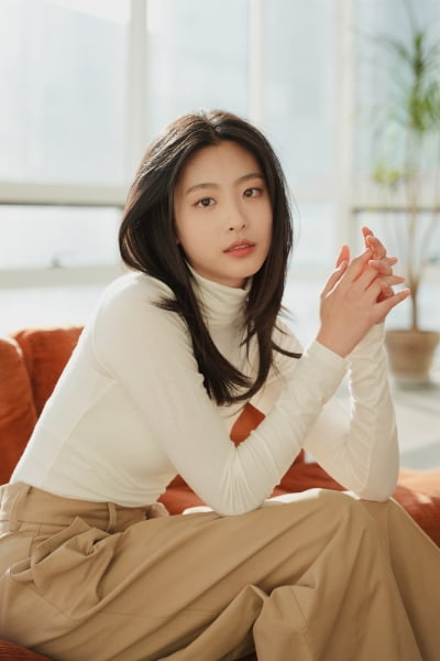 오예주, tvN 드라마 '사랑은 외나무다리에서' 출연 확정