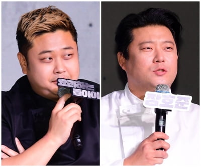 백수저 장호준도 반했다…"요리하는 돌아이, 정신 이상한가 했는데"('흑백요리사')