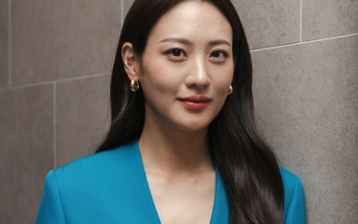 '이혼' 수현 "폐 끼치고 싶지 않아…'야한 캐릭터' 원치 않았다"('보통의 가족') [TEN인터뷰]