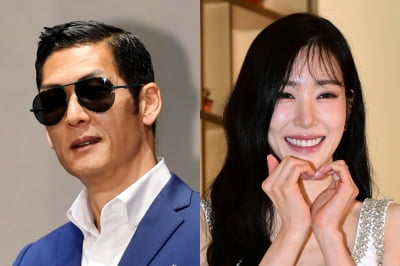 아무리 유튜브라지만 욕설 난무…박준형→티파니, 삐소리로 채워진 토크 [TEN피플]