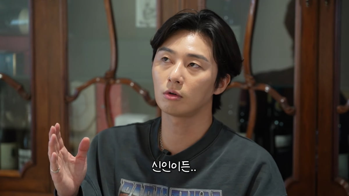 사진=유튜브 '성시경의 만날텐데'