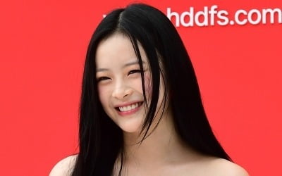 ニュージンズのハニ、結婚に関する発言で話題に