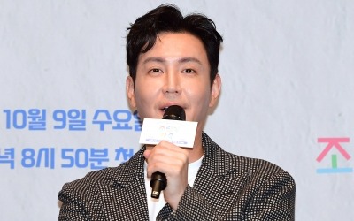 주1회 편성은 '무리수'인데…'조립식가족' 감독 "일상적 이야기 많아, 장점 있을 것"
