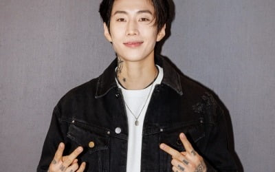 박재범 "날 대체할 가수 없어…꾸준한 인기 비결, 따라할 수 없는 스타일"