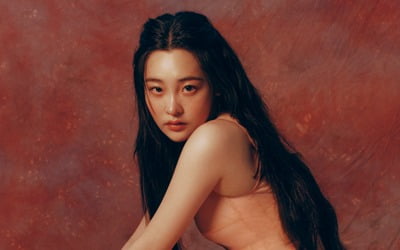 俳優キム・ミナ、新たな声でデジタルシングル『レター』を発表
