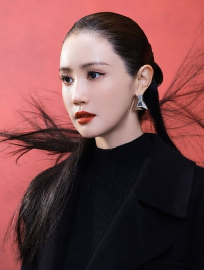 이다해, 4시간에 100억 번다더니 '중국풍'까지 찰떡…이제 돈 쓸어 담겠네