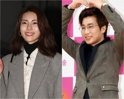 '뇌종양' 유은성, 종양 2군데 추가 발견 어쩌나…♥김정화 공개 고민 토로 [TEN이슈]