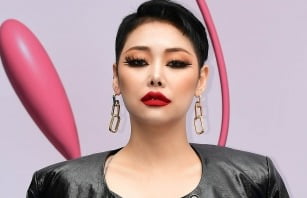 래퍼 치타, 더블엑스엔터와 전속계약…"다양한 프로젝트 계획"