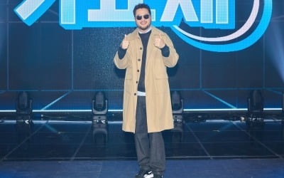 김태우, '외모' 따지는 이유 있었다…"god 시절 고생 많이 해" ('대학가요제')