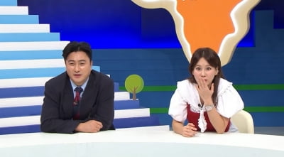 An Jung-hwan Proposes a Spontaneous Texas Trip to Lee Hye-won, Showcasing Their Perfect Couple Chemistry