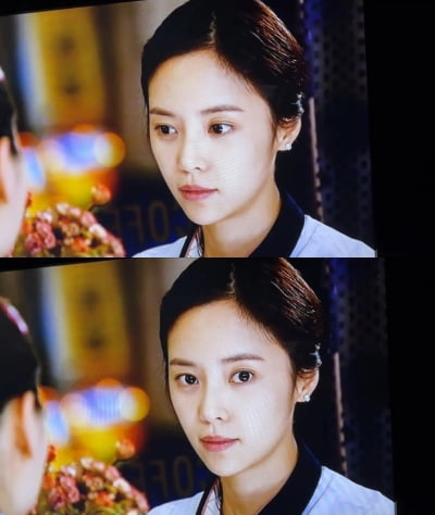 '전남편 외도 폭로' 황정음, 2009년 영화 '바람' 소환…갑자기?
