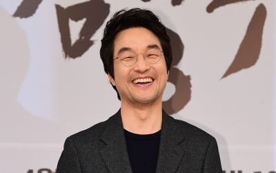 俳優ハン・ソッキュ、チェ・ウォンビンとの特別な縁を明かす
