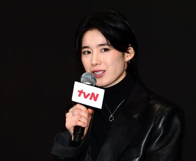 정은채, 큰변신 원했는데...바로 정년이[TEN포토]