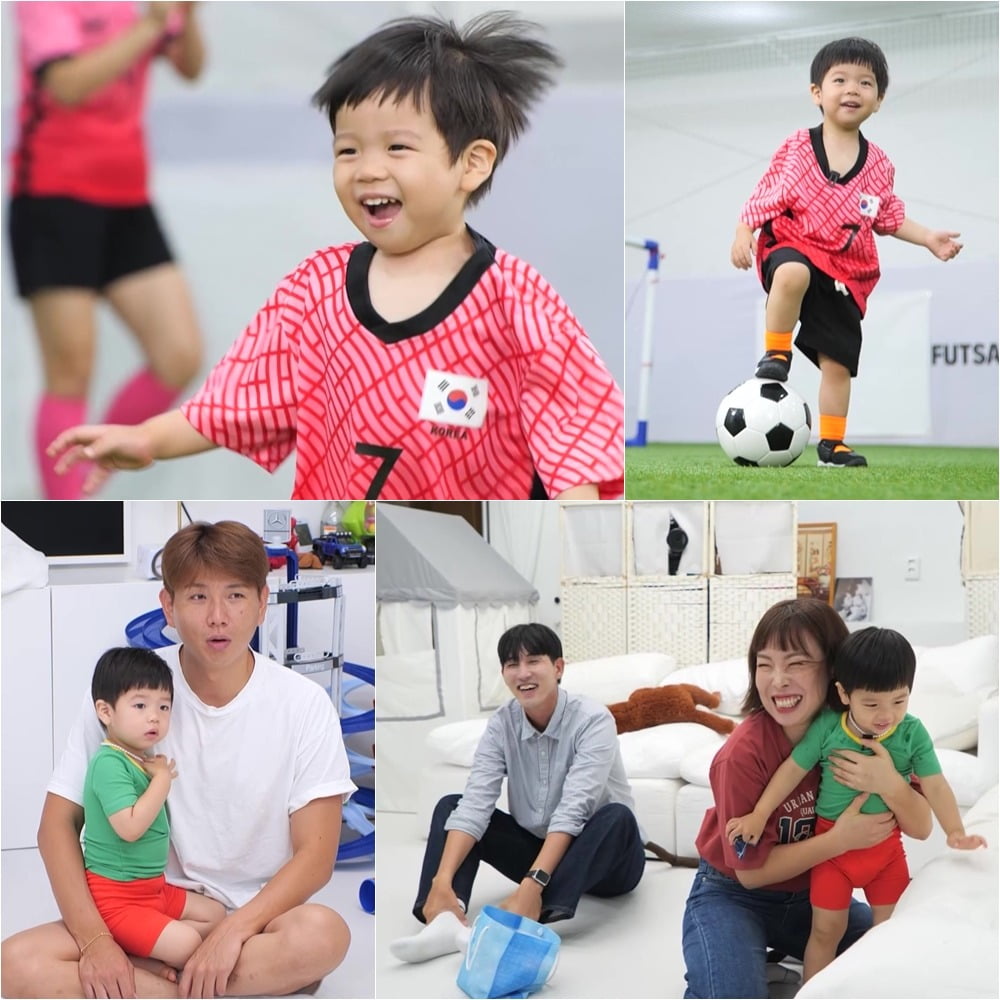 사진=KBS2 '슈돌' 제공