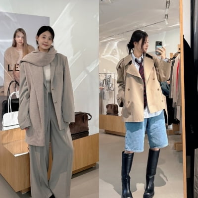 ♥검사남편 놀랄라…'40세' 한지혜, 15kg 뺐다더니 '애엄마' 안 믿기는 소화력