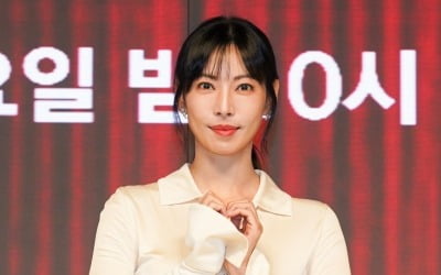 '이상우♥' 김소연, 성인용품 판매한다…"직접 보며 공부 많이 해" ('정숙한세일즈')