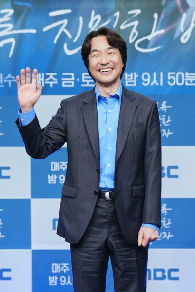 한석규, 보장된 5% 대신 선택 받았다…'친정'에 보답할 수 있나[TEN피플]