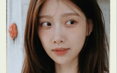 다이아 출신 유니스, 10월 27일 '백일몽' 컴백 확정…11월엔 팬 쇼케이스