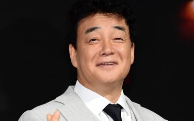 백종원 측, 성차별 논란 터졌다…ENA "추후 여성편 계획 有" 반박 [TEN이슈]