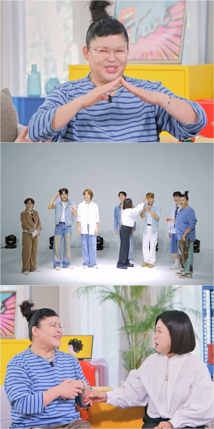 사진 제공|TV CHOSUN