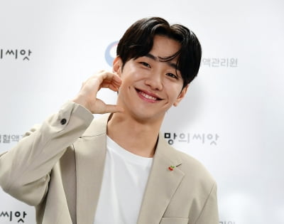 [종합] '父에 신장이식' 남윤수, 가족 사랑 이 정도라니…형수 위해 한 달 식비 플렉스('편스토랑')