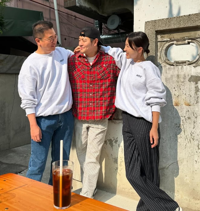 사진=이지혜 SNS