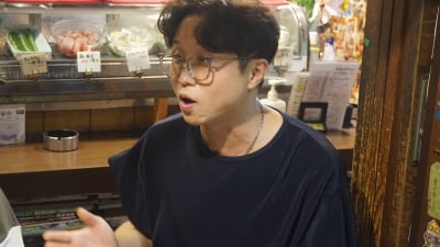 [단독] 박성광, 13년만에 발레복 입었다…"日 웃겨야 한다는 부담감 없어"[인터뷰]