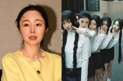 민희진 "공정위? 하이브 처벌 관심 없어, 이슈화가 목적"[TEN이슈]