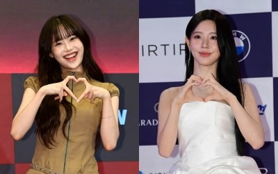 [종합] 유명 女아이돌 불화 터졌다…촬영 중 바닥에 나뒹굴고 무릎 꿇어 ('시골간Z')