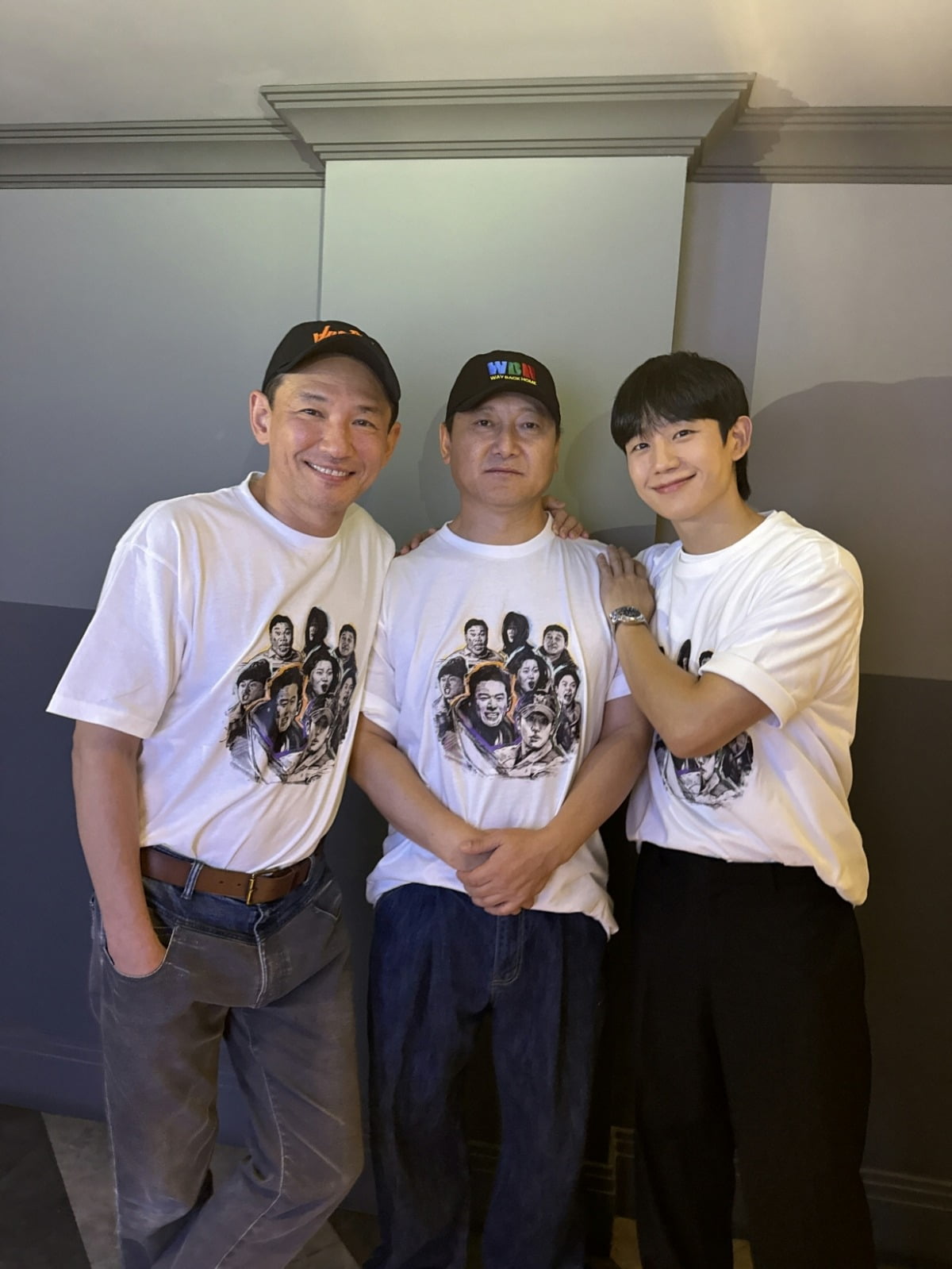 사진제공=CJ ENM, 외유내강