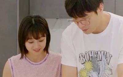 최다니엘, ♥28살 여배우와 '혼전연애' 결실…국경 뛰어넘은 만남 "널 보고 싶어"