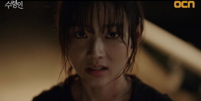 부모에 학대 당한 18세, 50억 복권 당첨…실랑이하던 이복형제 추락('수령인')