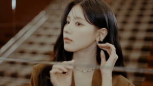 (여자)아이들 미연, 다이아몬드 주얼리 브랜드 메시카(Messika)와 함께한 브랜드 영상 공개