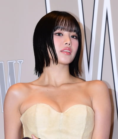 키스오브라이프 나띠, 신비한 미모[TEN포토]