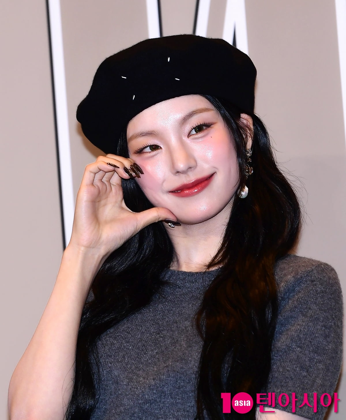 있지 예지, 상큼 발랄[TEN포토]