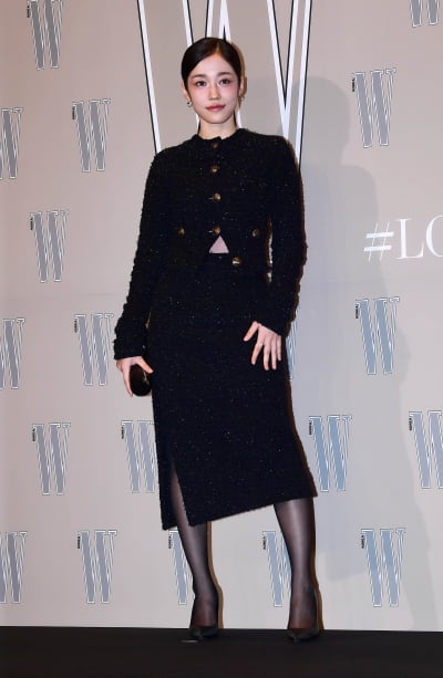 노윤서, 순정만화 주인공처럼[TEN포토]