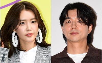 '45세' 공유, 채정안과 핑크빛 기류…"너무 예뻐 연기하기 편해, 첫사랑 같아" ('채정안TV')