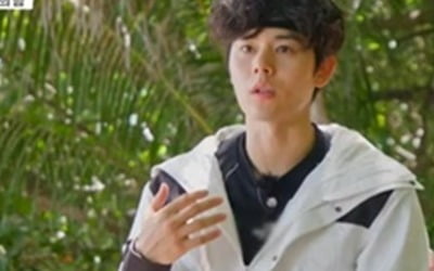혹사 논란 터지겠네…26시간 안 재우고 정글 촬영, 김동준 "체력소모 심각" ('생존왕')