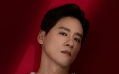 '가정폭력 해명' 우지원, 배우 데뷔로 인생 2막 도전…연기 매니지먼트 전속 계약 [공식]