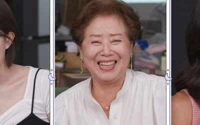 선우용녀, '혼전임신' 1호 연예인이었다…"이상민 결혼한 호텔서 역사 이뤄져" ('돌싱포맨')