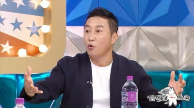 김병만, 땅 부자였다…"뉴질랜드에 45만평 땅 소유, 빌게이츠보다 별장 多" ('라스')
