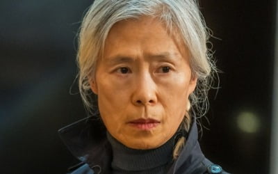 예수정, 수상한 행동한 이유 있었다…오래 괴롭혀온 비밀('개소리')