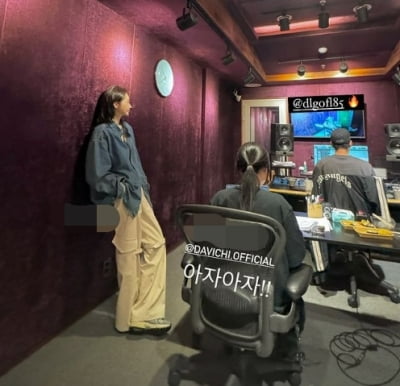 패션·뷰티 CEO 강민경, 결국 매출 1등 찍었다…본업까지 클리어