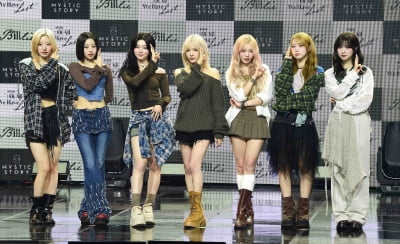 빌리, 처음 더블 타이틀곡으로 컴백[TEN포토]