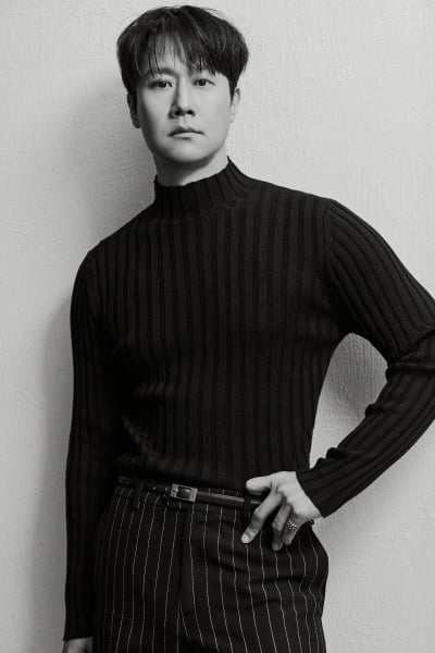 정우, 얼마나 고통스러웠길래 "다시 겪고 싶지 않아…♥김유미가 큰 힘"[인터뷰③]