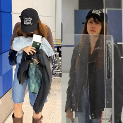 양미라, 日 여행 갔다 '억까' 제대로 당했다…"날씨만 좋았지 역대급 푸대접"