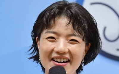 안영미, 강유미와 불화설에 입 열었다…"19금 싫어해서 하차 의사 먼저 밝혀" ('그리구라')