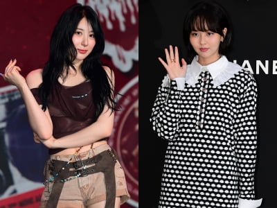 인맥 의외네…배우 김소현·아이돌 이채연, 접점 뭐였길래('다시갈지도')